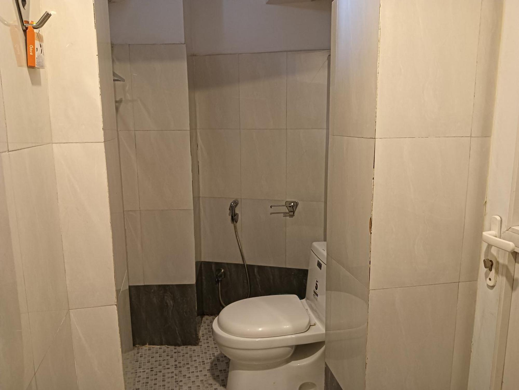 Hotel Pristine Катманду Екстериор снимка
